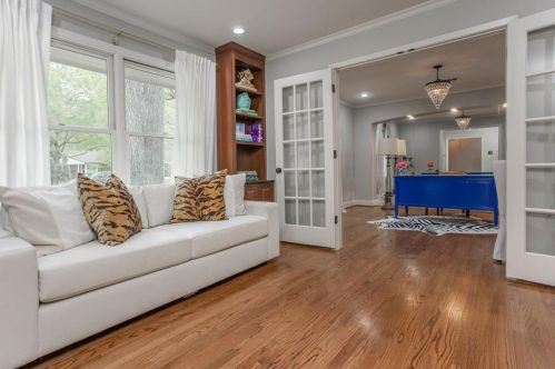 3125 Spanish Oak Dr, Fort Worth, TX 76109-2054