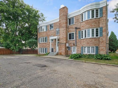 6222 35th St, Minneapolis MN  55416-2359 exterior