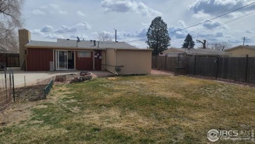 229 16 Ave, Greeley CO 80631-2121 exterior