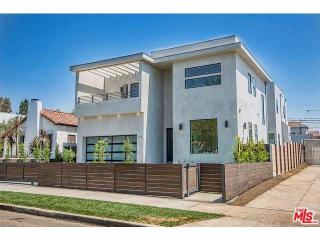 730 Laurel Ave, Los Angeles CA  90046-4662 exterior