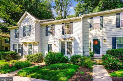 6060 Laurel Wreath Way, Columbia, MD 21044-6102