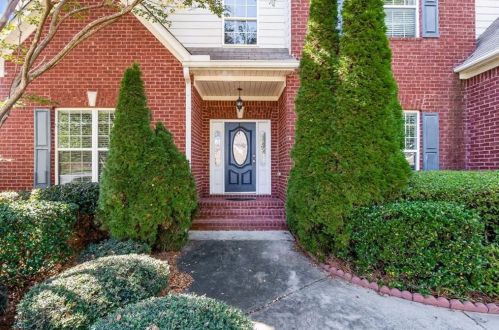 2500 Brianna Ln, Conyers, GA 30013-1463