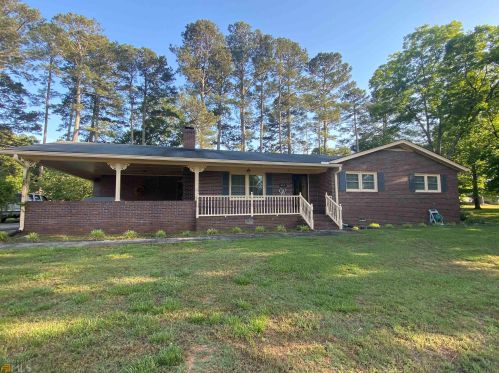 852 Greenvale Rd, Thomaston, GA 30286-1338
