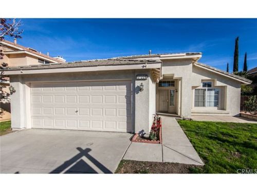 10225 Basalt Ln, Mountain Home Village, CA 92359-1370