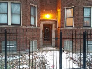 7358 Eberhart Ave, Chicago IL  60619-1715 exterior