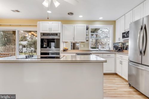 14804 Mistletoe Ct, Silver Spring MD 20905-5620 exterior