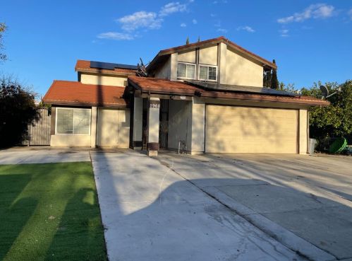2968 Tuers Rd, San Jose, CA 95121-2360