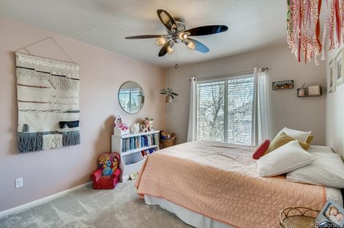 16137 Martingale Dr, Parker CO  80134-9369 exterior