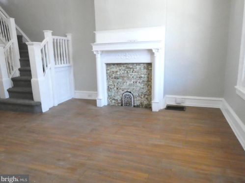 5519 Locust St, Philadelphia PA  19139-3940 exterior