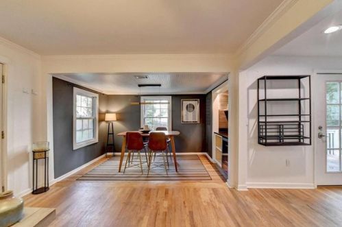 1765 Georgian Ter, Atlanta GA  30341-4825 exterior