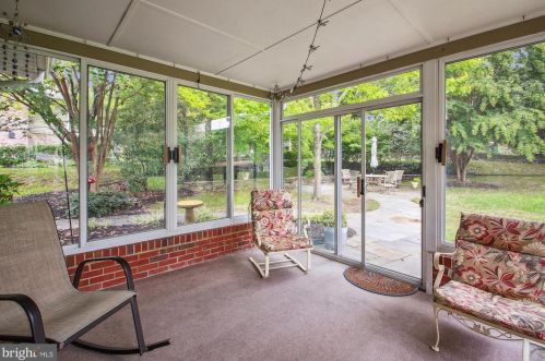 363 Preswick Way, Severna Park MD 21146-1538 exterior