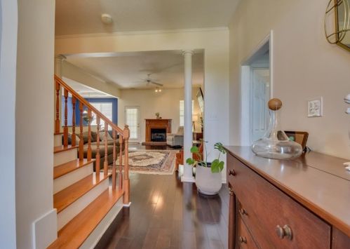 226 Bainbridge Dr, Evans GA  30809-8244 exterior