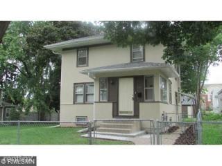 890 Livingston Ave, Saint Paul MN  55118-1436 exterior