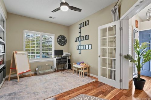 1150 Fultondale Ct, Denver CO  80018-6083 exterior
