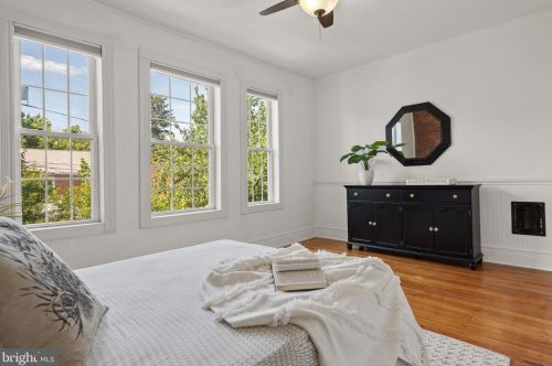 33 Ruby St, Lancaster PA  17603-5166 exterior