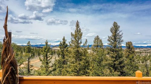 1752 Longbow Dr, Fairplay, CO 80432-0432