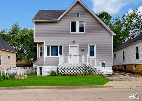 709 Helles Ave, Joliet, IL 60436-1554