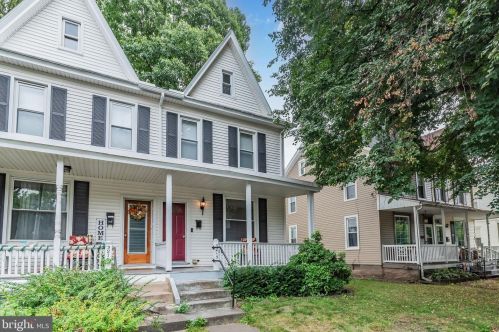 3213 4th St, Harrisburg, PA 17110-2204