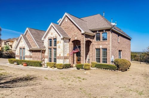 405 Aria Dr, Austin, TX 78738-1741