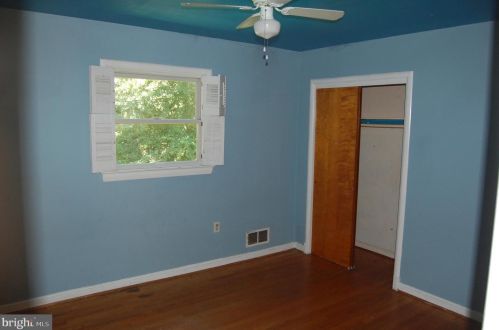 1100 Tanley Rd, Silver Spring MD 20904-2841 exterior