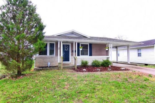 1801 Woodlawn Ave, Cape Girardeau, MO 63701-4515