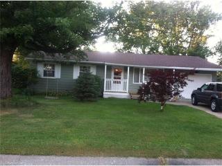 1278 Birchview Dr, Vermilion OH  44089-1722 exterior