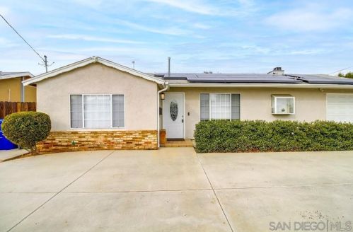 1384 Mollison Ave, El Cajon, CA 92021-3240