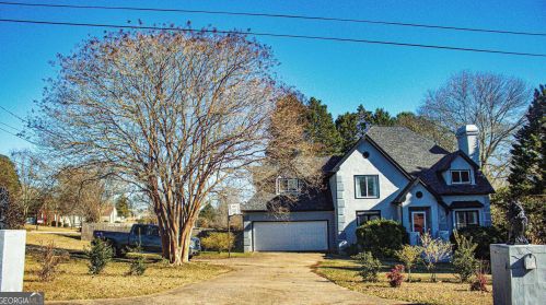 413 Milky Way, Stockbridge, GA 30281-5903