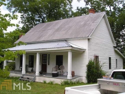 603 Hull St, Hiltonia, GA 30467-2437