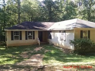 334 Refuge Valley Rd, Big Canoe, GA 30143-6326