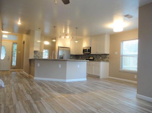 18142 Flower Grove Ct, Richmond TX  77407-1976 exterior