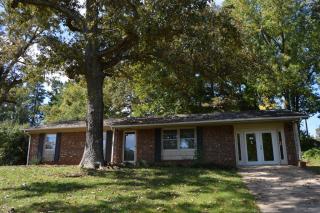 3118 Corina Cir, High Point NC  27263-2606 exterior