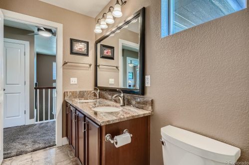 10520 Rutledge St, Parker CO 80134-3783 exterior