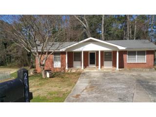 2346 Holly Hill Ct, Marietta, GA 30060-7304