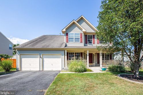 29 Hamstead Rd, Fredericksburg, VA 22405-1838