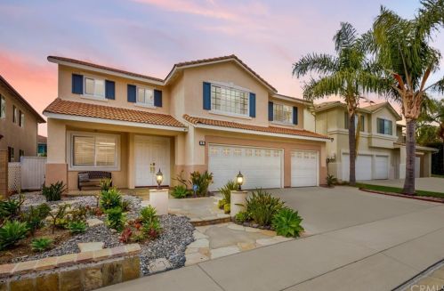 8 Tioga Pl, Irvine, CA 92602-0738