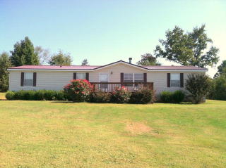 67 Cotton Cir, Colbert, GA 30628-1638