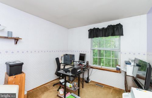 2005 Fallsgrove Way, Fallston MD  21047-1547 exterior