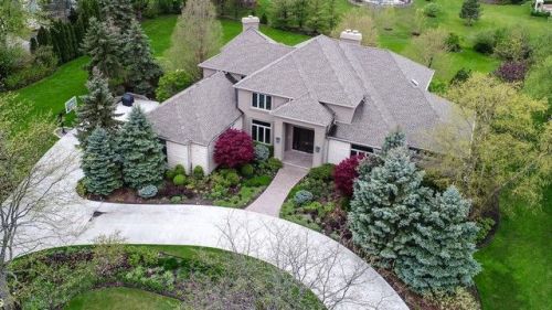 1826 Clover Dr, Palatine, IL 60067-4640