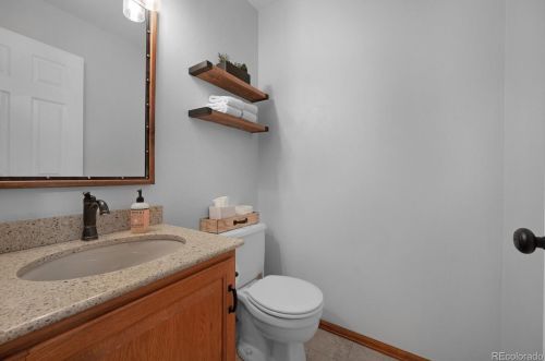 19810 Indian Summer Ln, Woodmoor CO  80132-9425 exterior