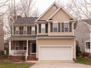 8169 Rolling Glenn Dr, Raleigh, NC 27616-8695