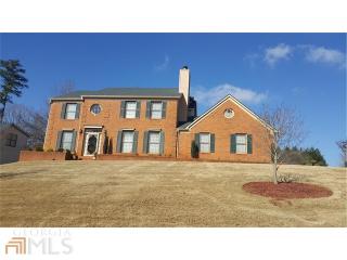 3582 Cherry Blossom Ct, Decatur, GA 30034-5015