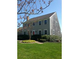 214 Trout Dr, Middletown, RI 02842-5761