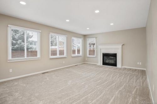 2243 Silver Oaks Dr, Fort Collins CO  80526-6431 exterior