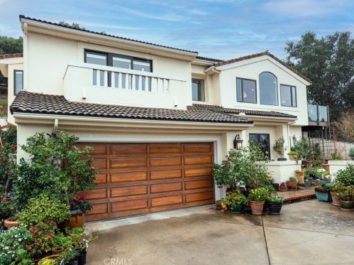 1215 Kristy Ct, San Luis Obispo, CA 93401-4537