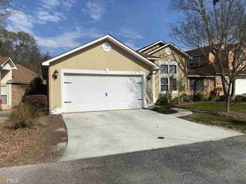 1658 Pondside Dr, Statesboro, GA 30458-1577
