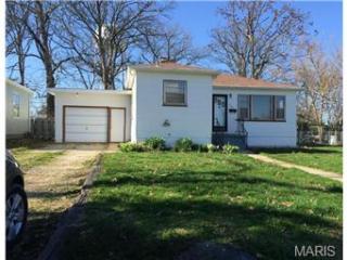 267 Euclid Ave, Spring Bluff, MO 63080-1711