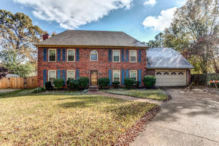 8863 Flame Leaf Cv, Cordova, TN 38018-7451