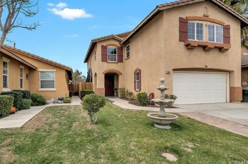 2240 Candlestick Way, Perris, CA 92571-2662