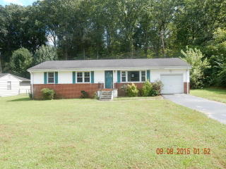 918 Mchann Dr, Chattanooga, TN 37412-2036